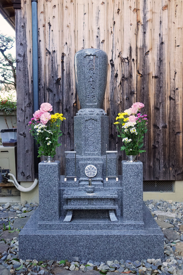 総本山誓願寺について