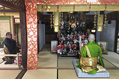 第5回人形供養法要2